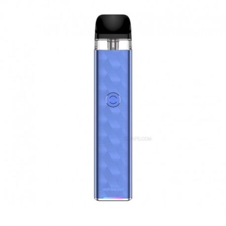 Vaporesso XROS 3 Pod 1000mAh Kit - Ice Blue