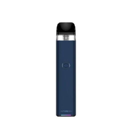 Vaporesso XROS 3 Pod 1000mAh Kit - Navy Blue