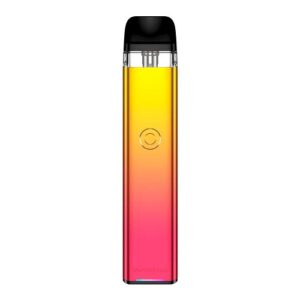 Vaporesso XROS 3 Pod 1000mAh Kit - Neon Sunset