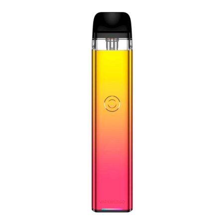 Vaporesso XROS 3 Pod 1000mAh Kit - Neon Sunset