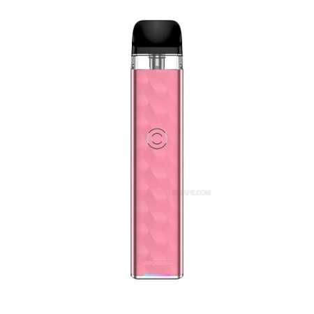 Vaporesso XROS 3 Pod 1000mAh Kit - Peach Pink