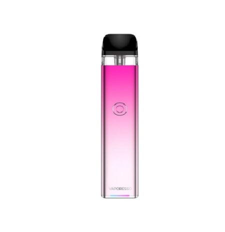 Vaporesso XROS 3 Pod 1000mAh Kit - Rose Pink