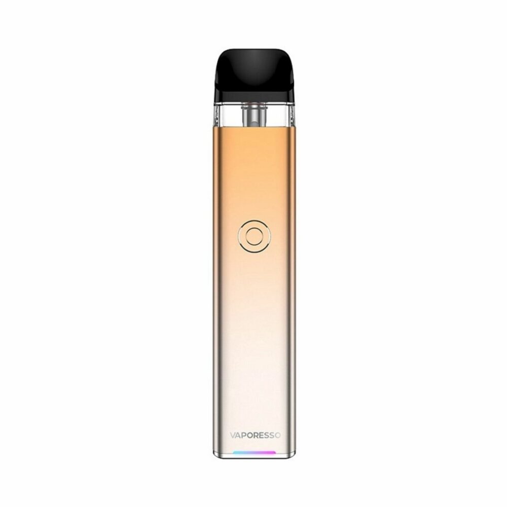Vaporesso XROS 3 Pod 1000mAh Kit - Royal Gold