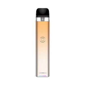 Vaporesso XROS 3 Pod 1000mAh Kit - Royal Gold