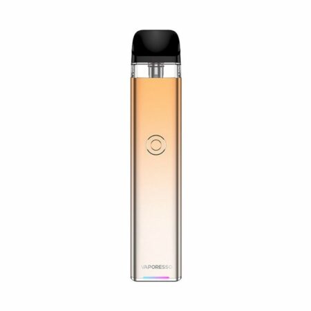 Vaporesso XROS 3 Pod 1000mAh Kit - Royal Gold