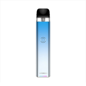 Vaporesso XROS 3 Pod 1000mAh Kit - Sky Blue
