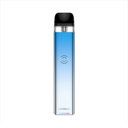 Vaporesso XROS 3 Pod 1000mAh Kit - Sky Blue