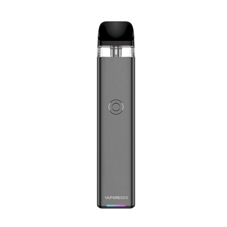 Vaporesso XROS 3 Pod 1000mAh Kit - Space Grey