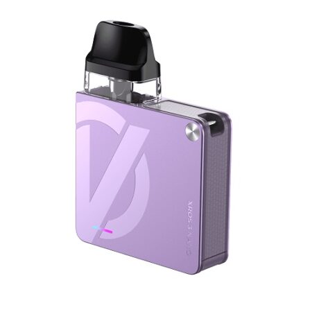 Vaporesso Xros 3 Nano Kit - Lilac Purple