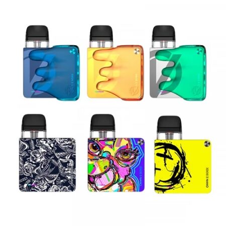 Vaporesso Xros 3 Nano Kit - MYSTERY BOX