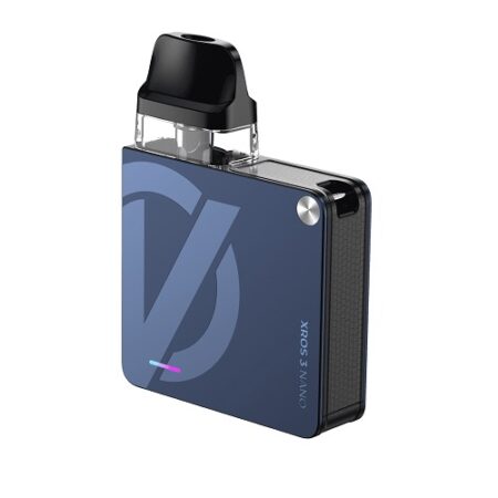 Vaporesso Xros 3 Nano Kit - Navy Blue