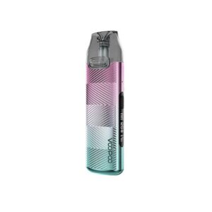 Voopoo V.THRU Pod Eternity Edition - Aqua Pink