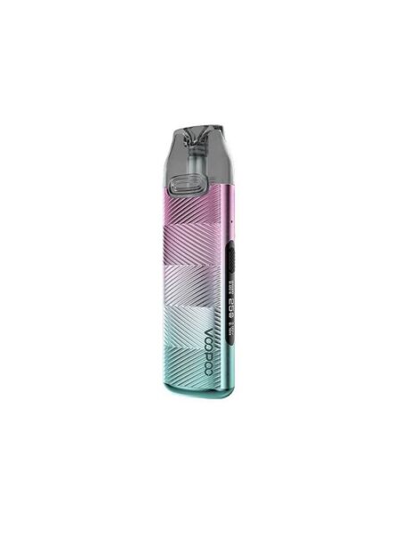 Voopoo V.THRU Pod Eternity Edition - Aqua Pink