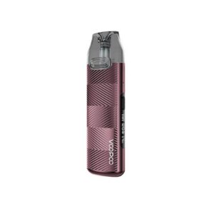 Voopoo V.THRU Pod Eternity Edition - Burgundy Red