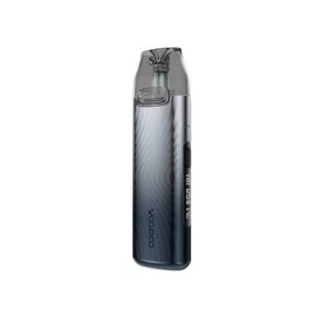 Voopoo V.THRU Pod Eternity Edition - Glacier Silver