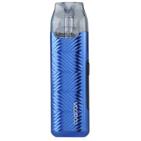 Voopoo V.THRU Pod Eternity Edition - Indigo Blue