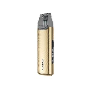 Voopoo V.THRU Pod Eternity Edition - Luxury Gold