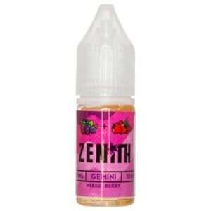 Zenith Salt - Gemini 10 мл. 20 мг.