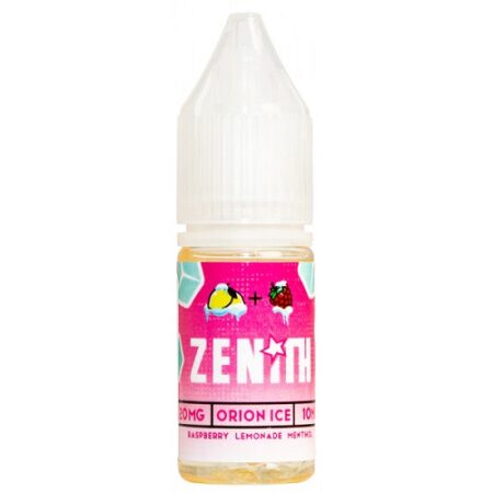 Zenith Salt - Orion ice 10 мл. 20 мг.