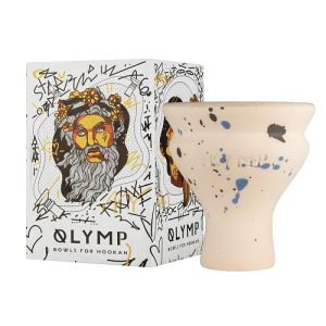 Чаша OLYMP Poseidon Sea Wave
