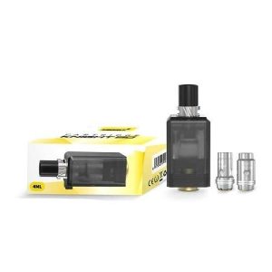 Картридж + 2 испарителя Smoant Knight 80 (4мл)