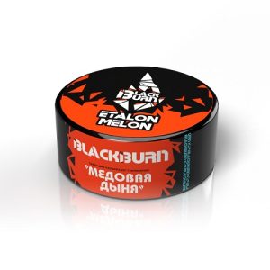 Табак для кальяна BlackBurn (Блэк Берн) - Etalon Melon (Медовая дыня) 25гр.