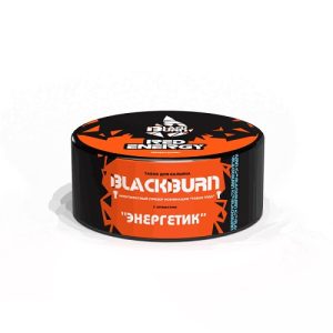 Табак для кальяна BlackBurn (Блэк Берн) - Red Energy (Энергетик) 25гр.