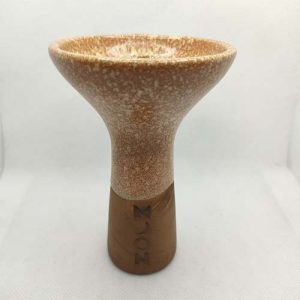 Чаша глина MOONRAVE Grand Cap Sahara