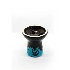 Чаша глина MOONRAVE Turkish Cap BLU