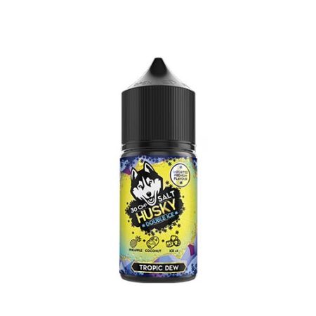 HUSKY Double Ice Imported - Tropic Dew 2S