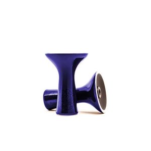 Чаша глина MOONRAVE Alien Simple BLU
