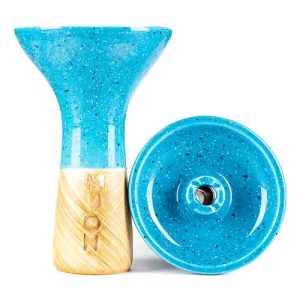Чаша глина MOONRAVE Phunnel Paloma BLU