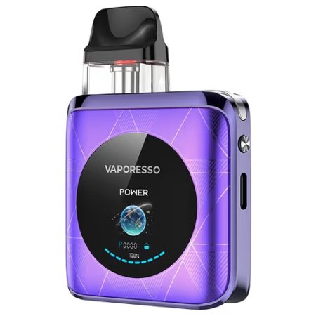 Vaporesso XROS 4 NANO - Twilight Purple
