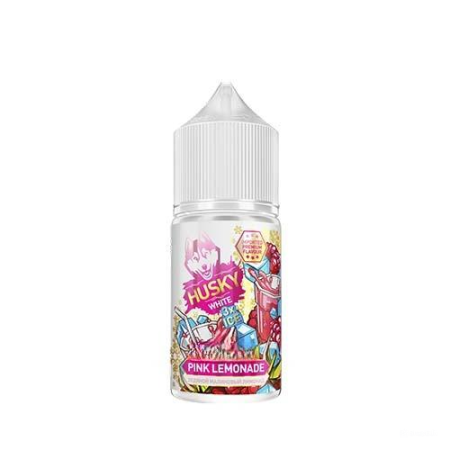 HUSKY White Imported - Pink Lemonade 2