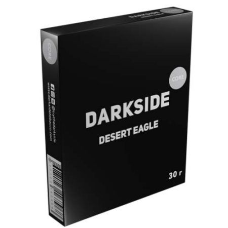 Табак для кальяна DarkSide Core (Дарксайд Кор) - Desert Eagle (Кактус) 30гр.