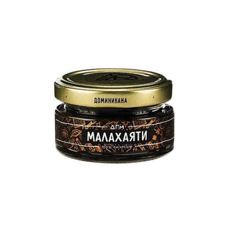 Табак для кальяна DOGMA (ДГМ) - Малахаяти (Табак Бесуки, Копченость) 20гр.
