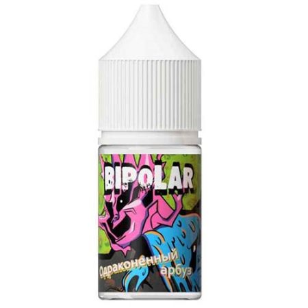 Ароматизатор Schizophrenia - Bipolar 12мл