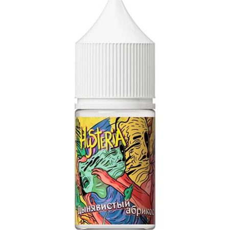 Ароматизатор Schizophrenia - HYSTERIA 12мл