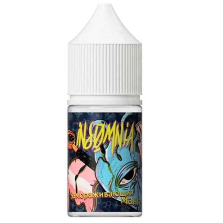 Ароматизатор Schizophrenia - INSOMNIA 12мл
