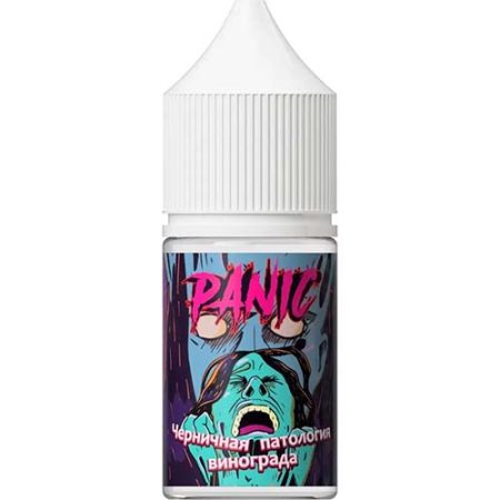 Ароматизатор Schizophrenia - PANIC 12мл