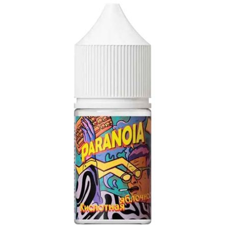Ароматизатор Schizophrenia - PARANOIA 12мл