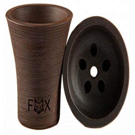 Чаша Fox Tail mini