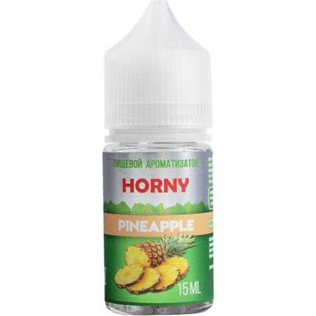 Ароматизатор Horny - Pineapple 15мл