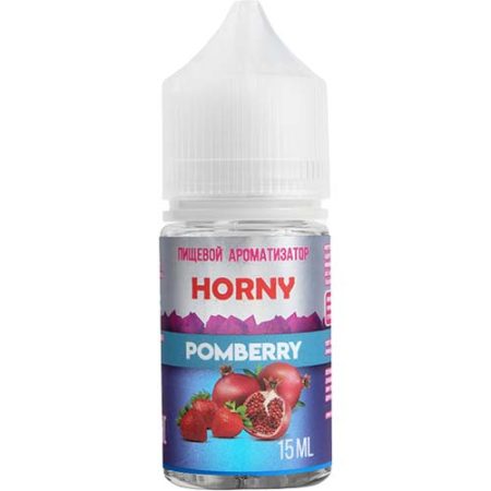 Ароматизатор Horny - Pomberry 15мл