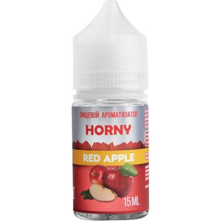 Ароматизатор Horny - Red Apple 15мл