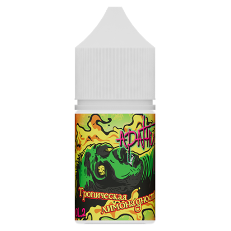 Ароматизатор Schizophrenia - Apathy 12мл