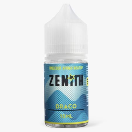 Ароматизатор Zenith - Draco 15мл