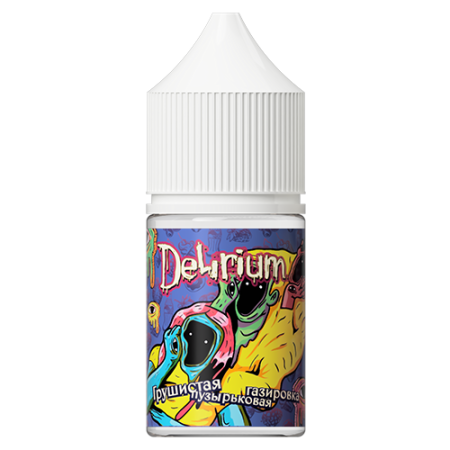 Ароматизатор Schizophrenia - DELIRIUM 12мл