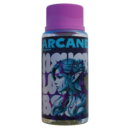 Ароматизатор ARCANE by Elisium - Лавандовый Лимонад 14мл