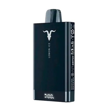 IGNITE V150 15000 - Lemon Ice